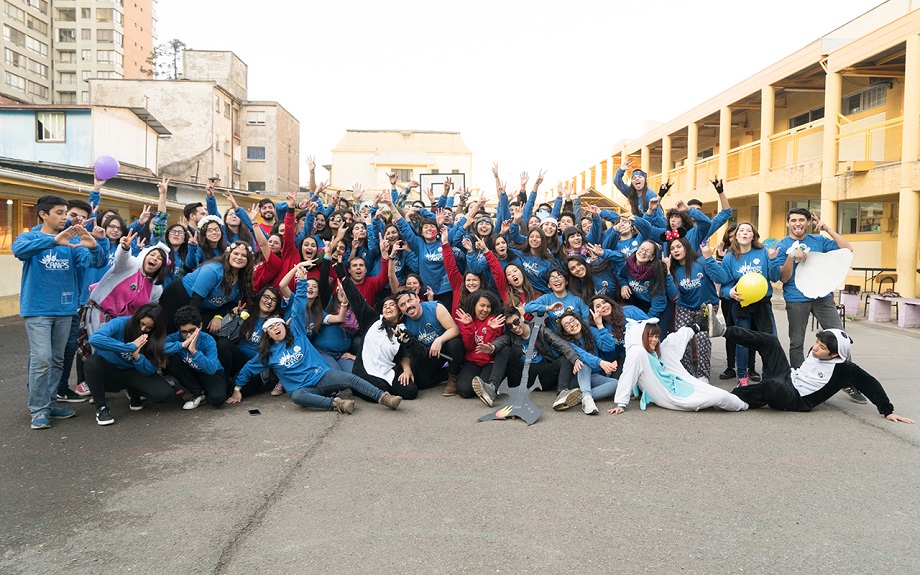 Programa Inglés Abre Puertas abre postulaciones a los English Summer