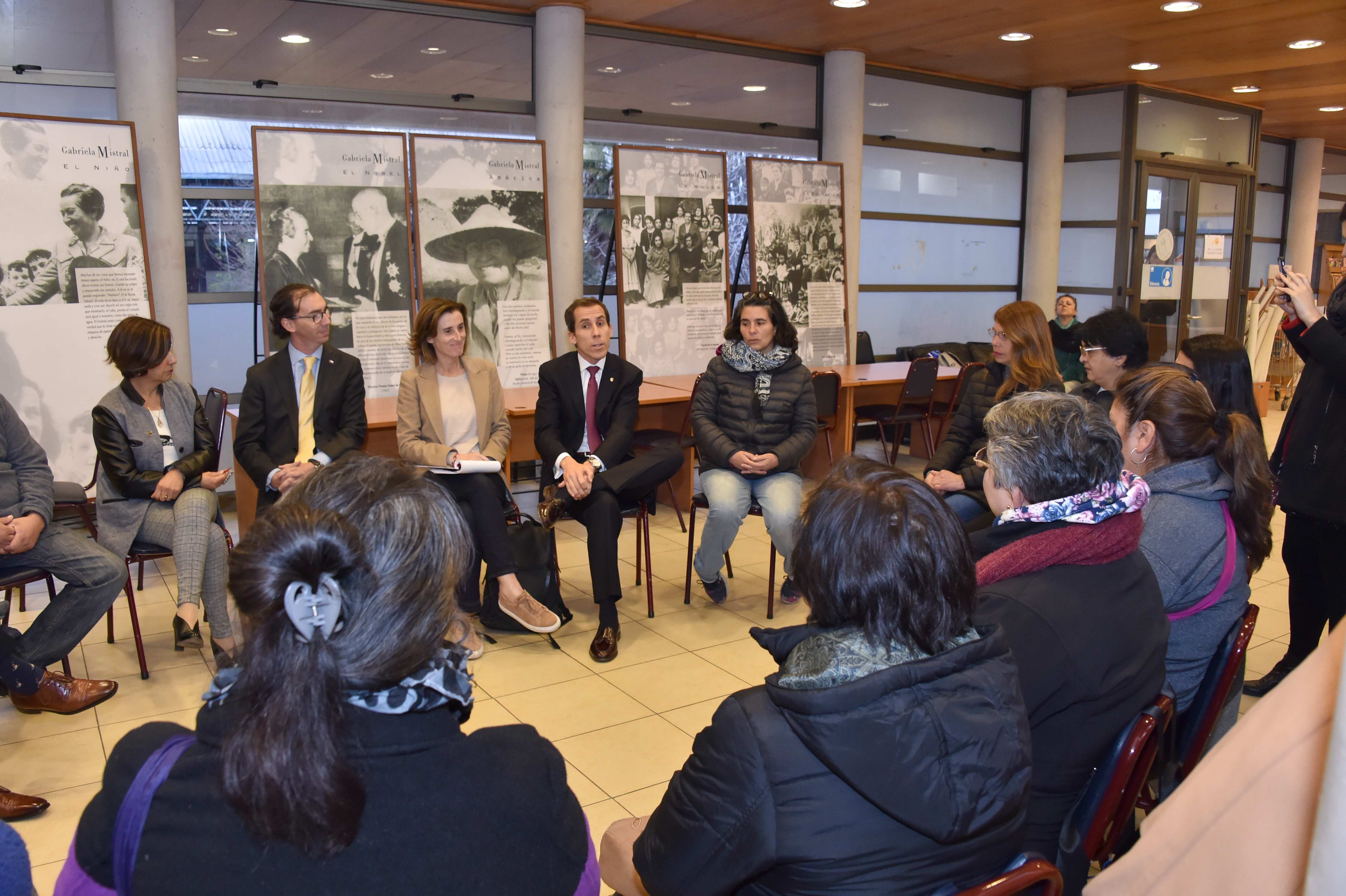 Mineduc ciberacoso escolar