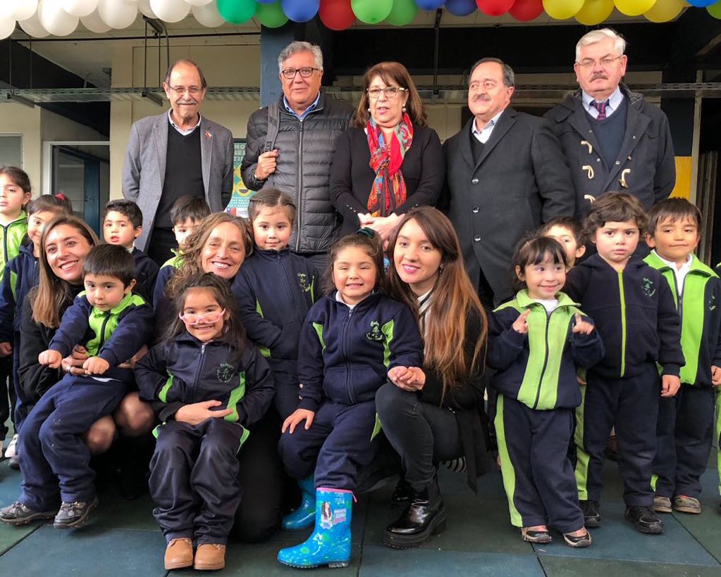 Subsecretaria Castro Sistema de Admisión Escolar