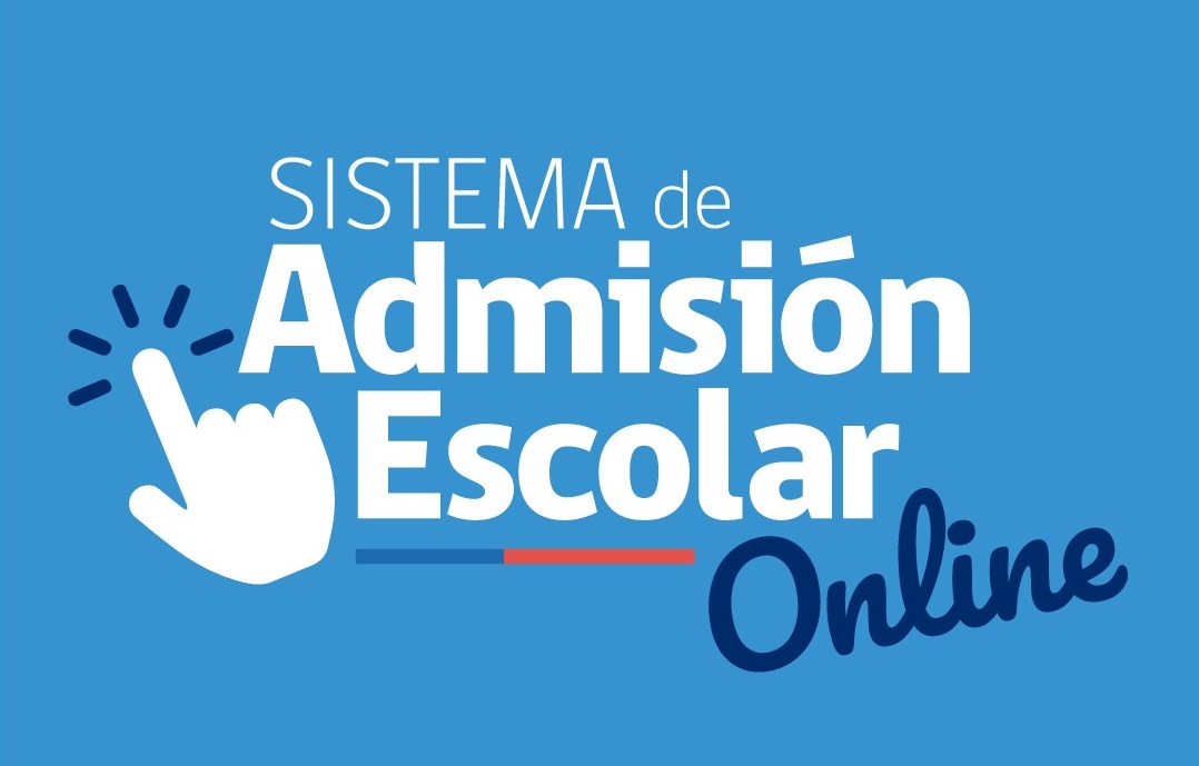 Sistema de Admisión Escolar online