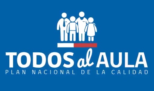 Todos al Aula