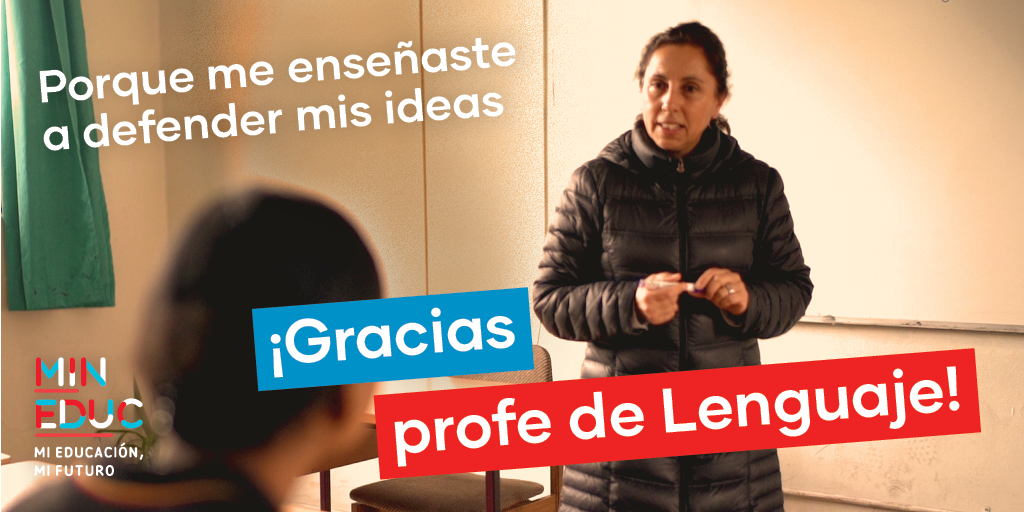 Día del Profesor