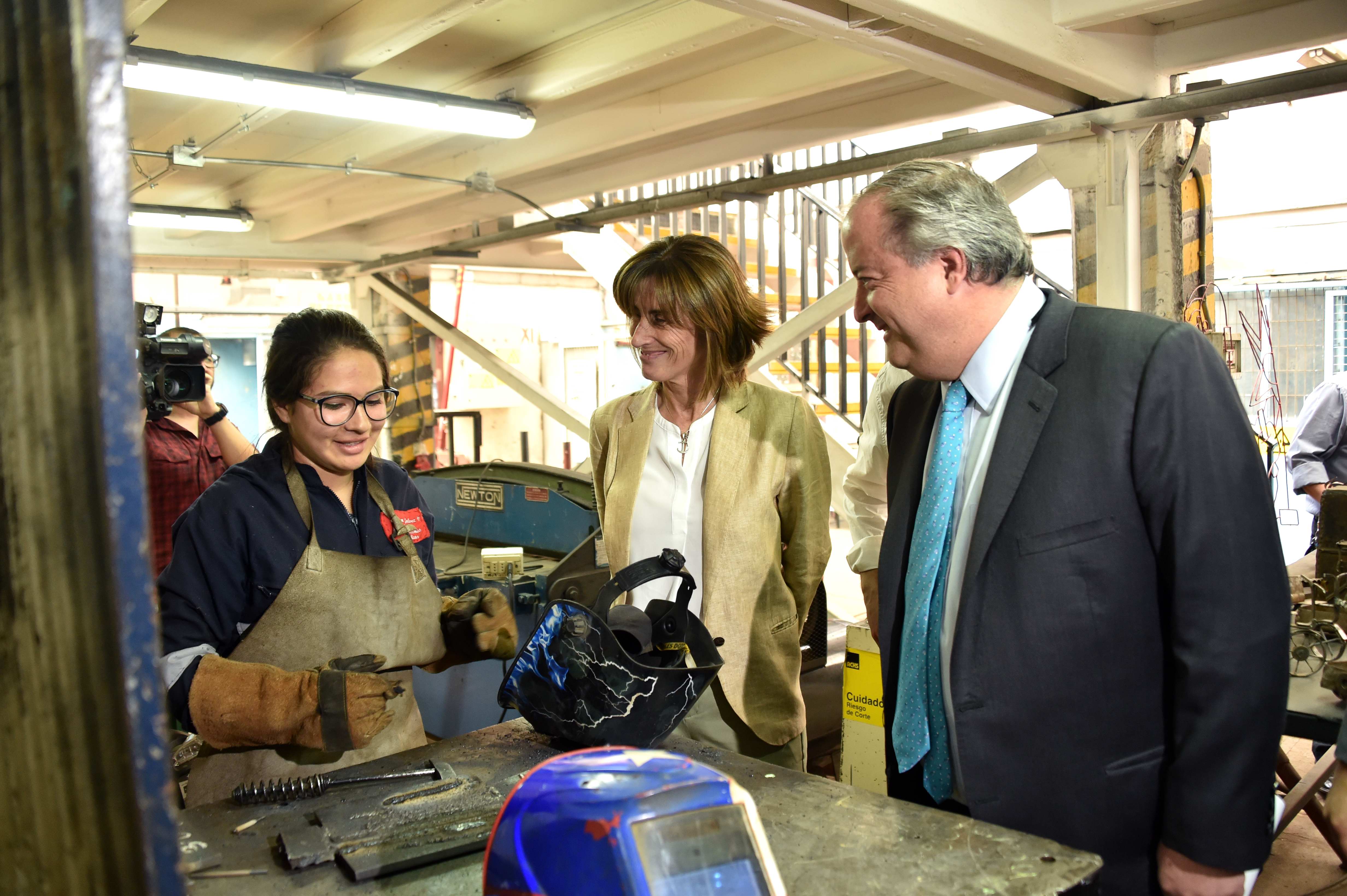 A un click de tu práctica