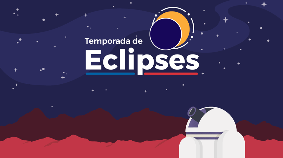 Eclipse Total de Sol