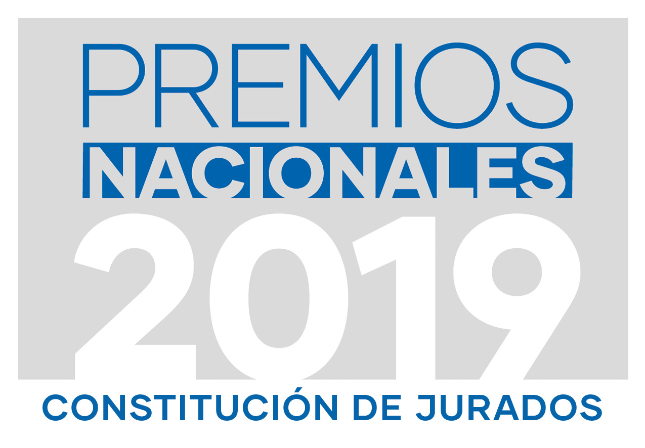 premios nacionales