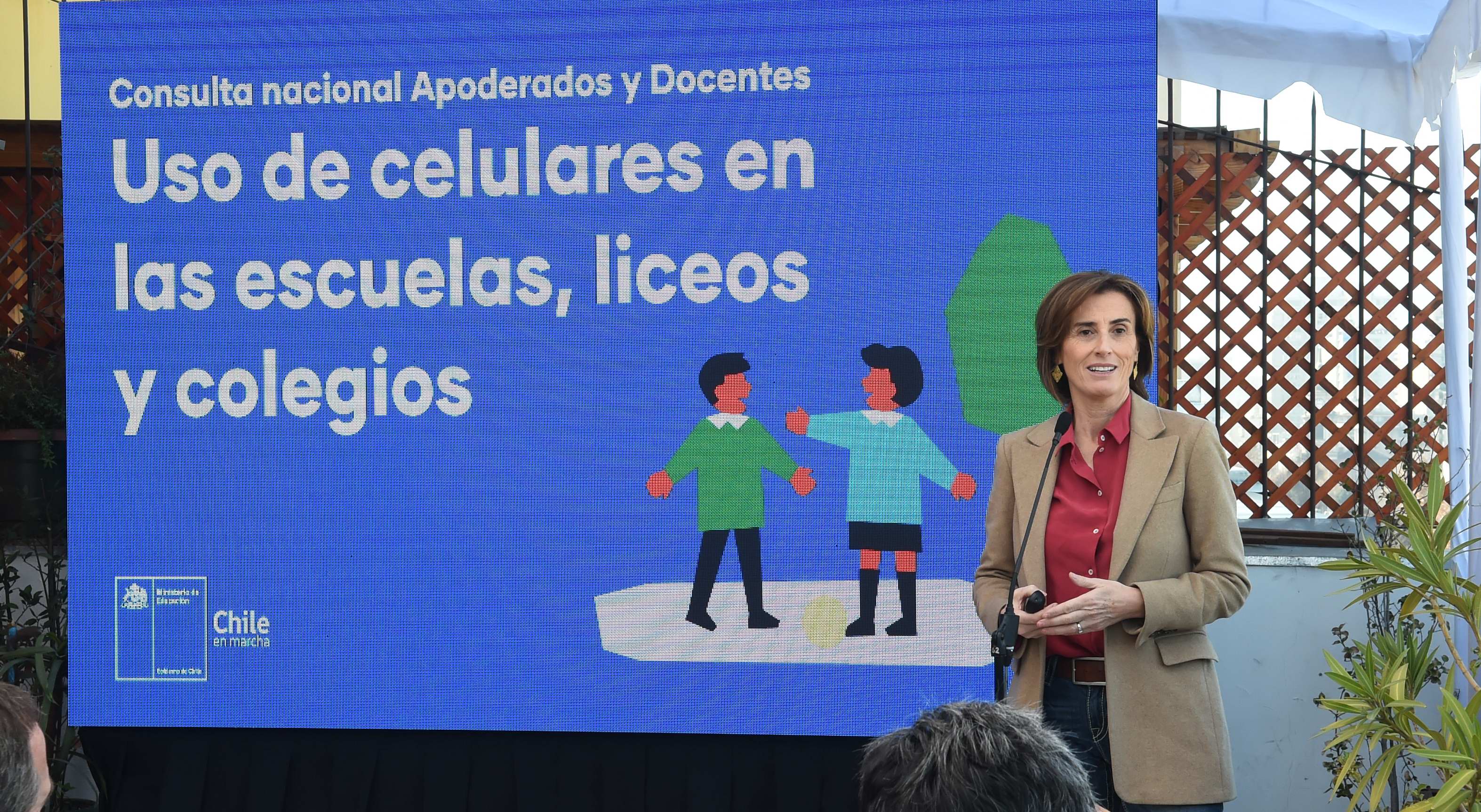 Formando ciudadanos digitales