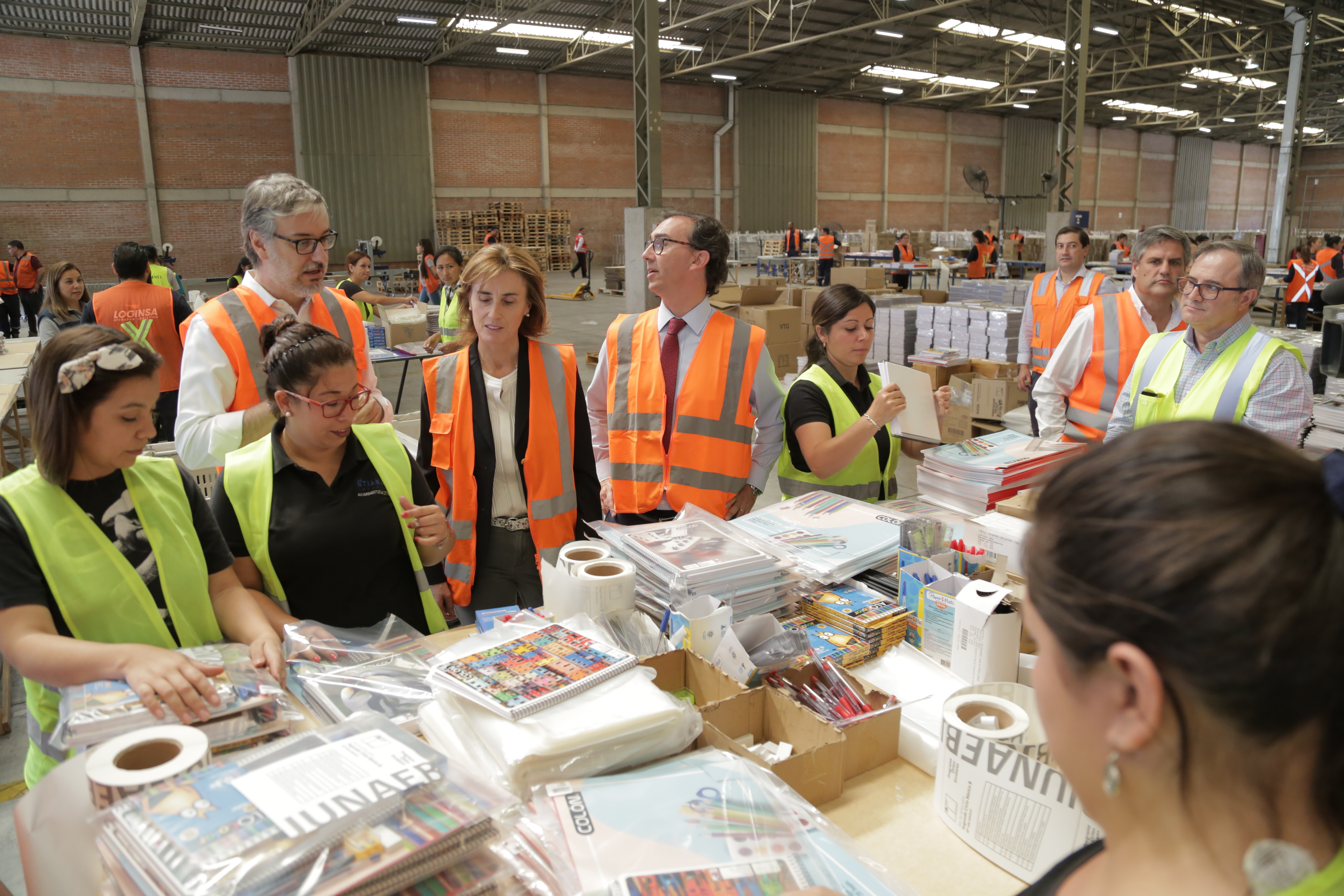 Útiles Escolares 2020