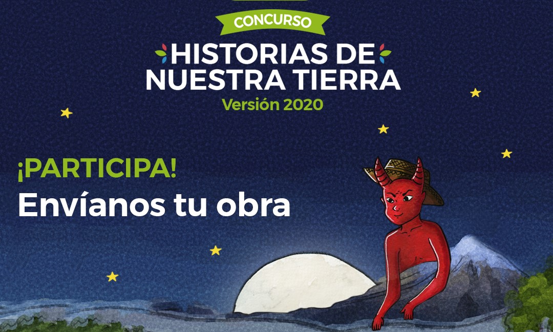 Historias de Nuestra Tierra