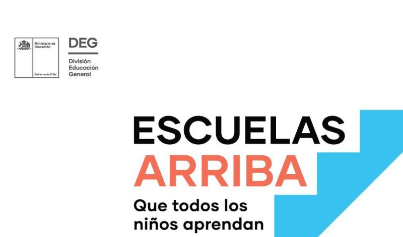 Escuelas Arriba