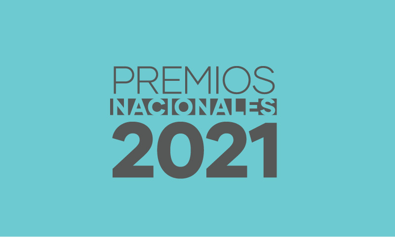 Convocatoria Premios Nacionales 2021