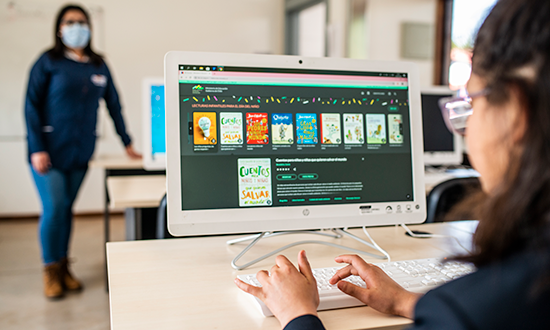 Conectividad Educación Rural
