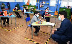 Retorno Seguro a Clases