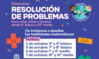 Resolución de Problemas Matemáticos