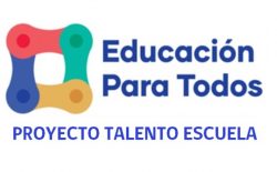 Talento Escuela