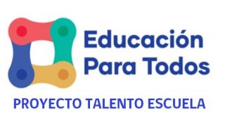 Talento Escuela
