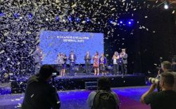 Global Teacher Prize Chile