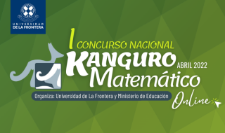 Kanguro Matemático 2022
