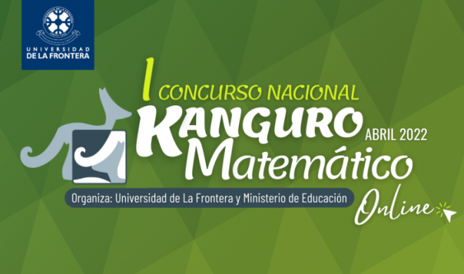 Kanguro Matemático 2022