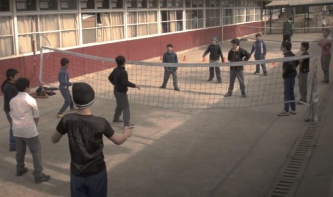 Talleres deportivos y recreativos 2022