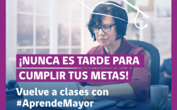 Aprende Mayor
