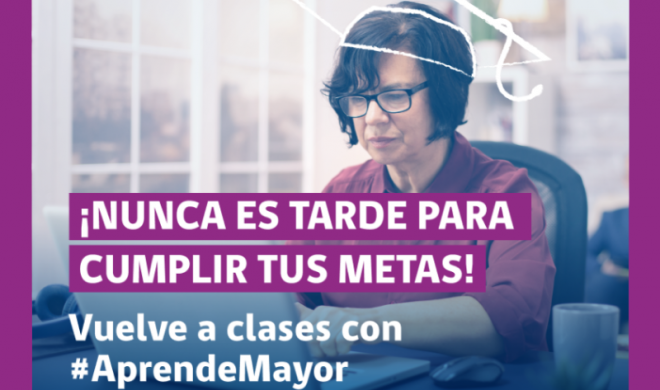 Aprende Mayor