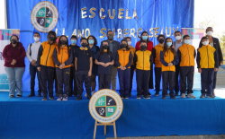 infraestructura escolar