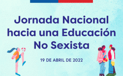 Educación No Sexista