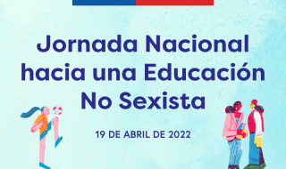 Educación No Sexista