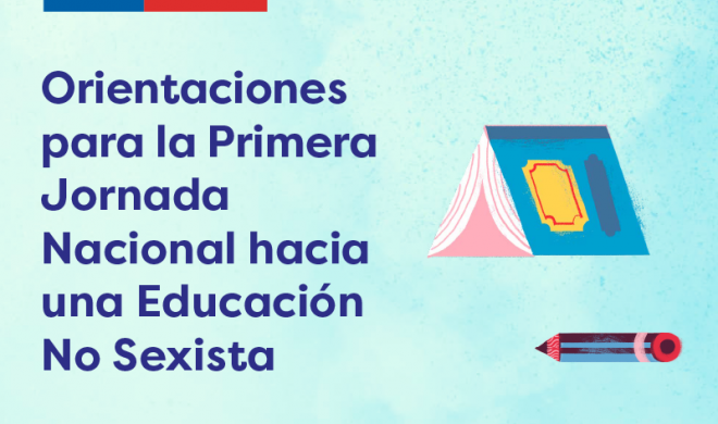 Educación No Sexista