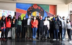 Primera Jornada Nacional hacia una Educación No Sexista