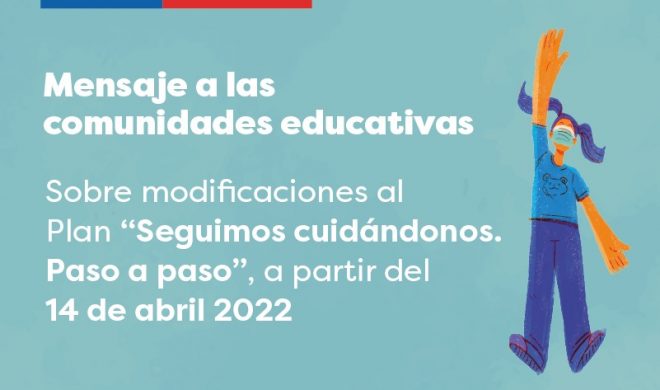 Seguimos Cuidándonos