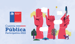 Cuenta Pública Mineduc 2022