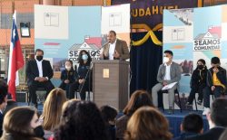 Seamos Comunidad