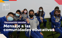 flexibilización de la JEC y el umbral de vacunación