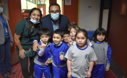 Nueva Educación Pública