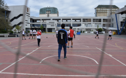 Talleres Deportivos y Recreativos