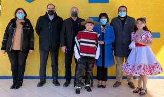 Fondos de Infraestructura Escolar de Emergencia