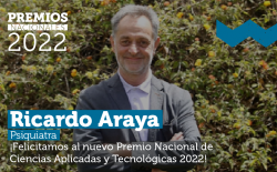 Ricardo Araya Baltra