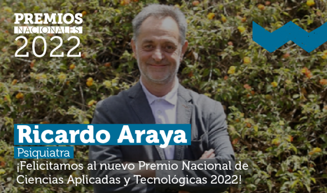 Ricardo Araya Baltra