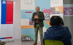Seminario online “#Seamos Comunidad que Innova
