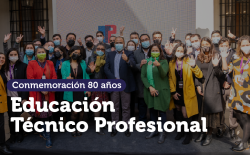Educación Técnico Profesional