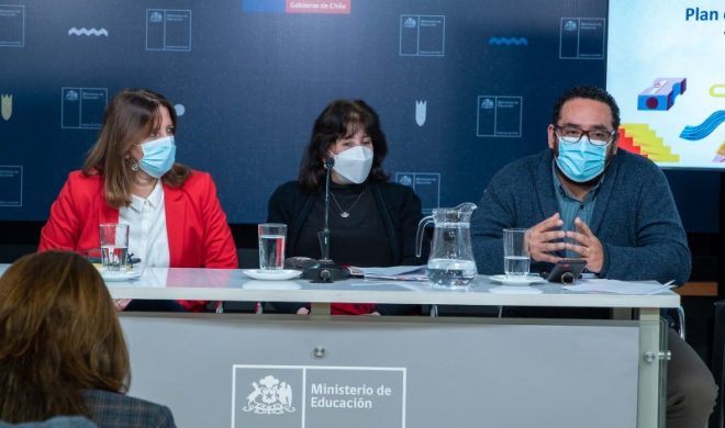 Plan de Promoción de Asistencia y Permanencia