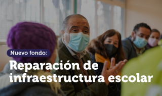 Plan Nacional de Infraestructura Escolarde “Seamos Comunidad”