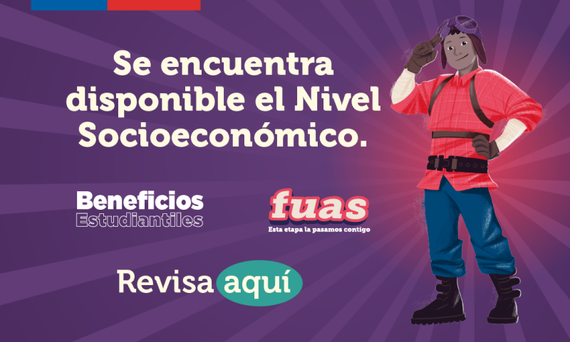 Beneficios Estudiantiles 2023 resultados