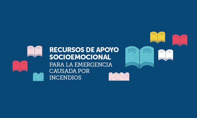 Caja de Herramientas para Situaciones de Crisis, Emergencias y Desastres en Comunidades Educativas