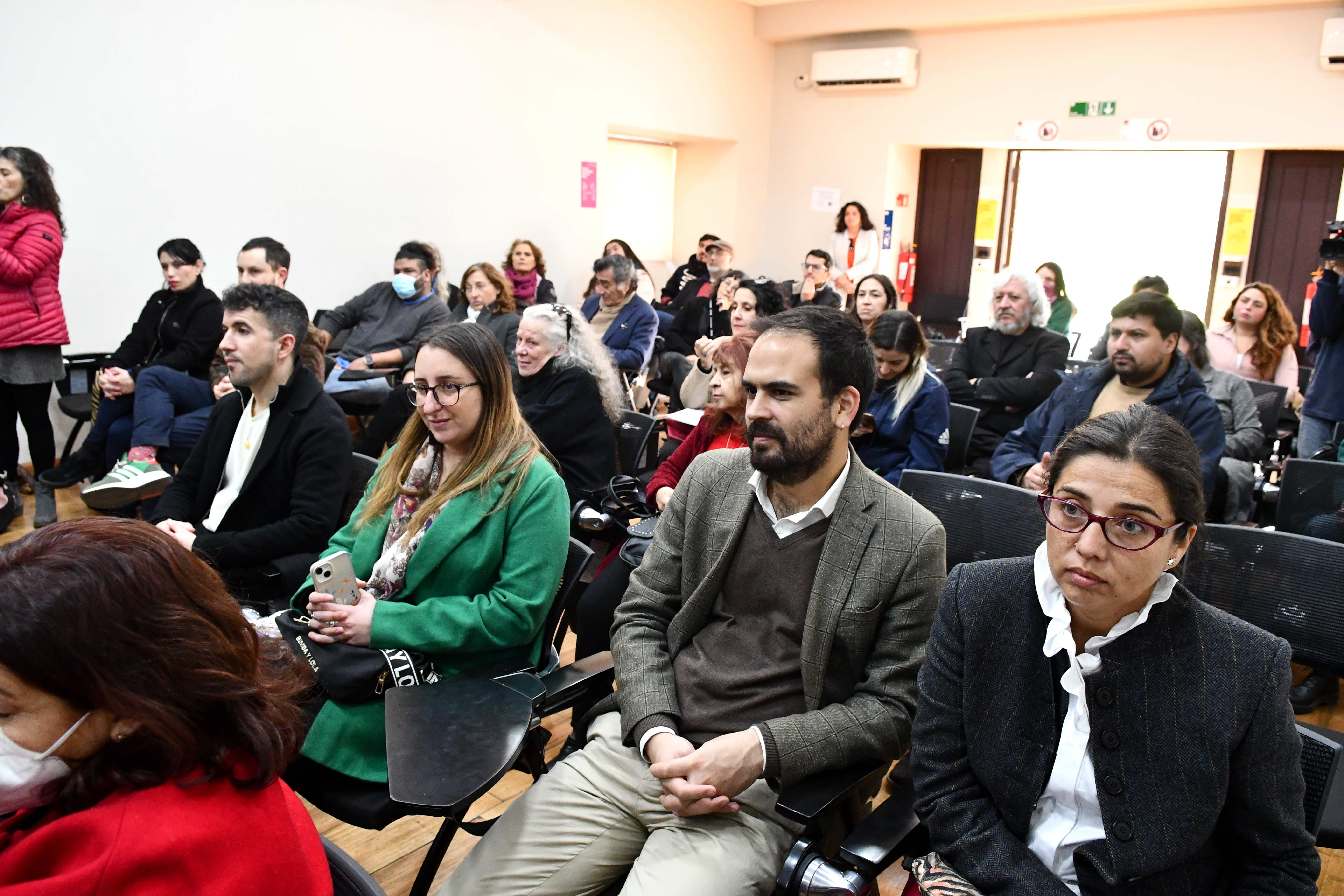 plan para fortalecer educación en artes escénicas