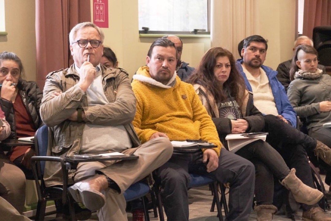 Mineduc anuncia medidas para apoyar crisis educativa en Ancud