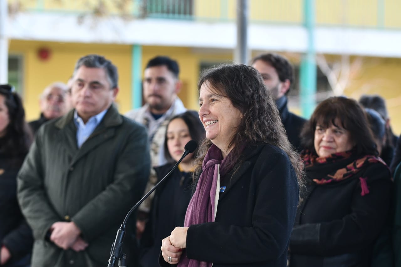 Mineduc inicia segundo semestre con foco en asistencia