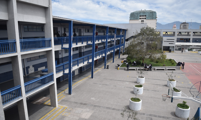 Extiende convocatoria para Liceos Bicentenario