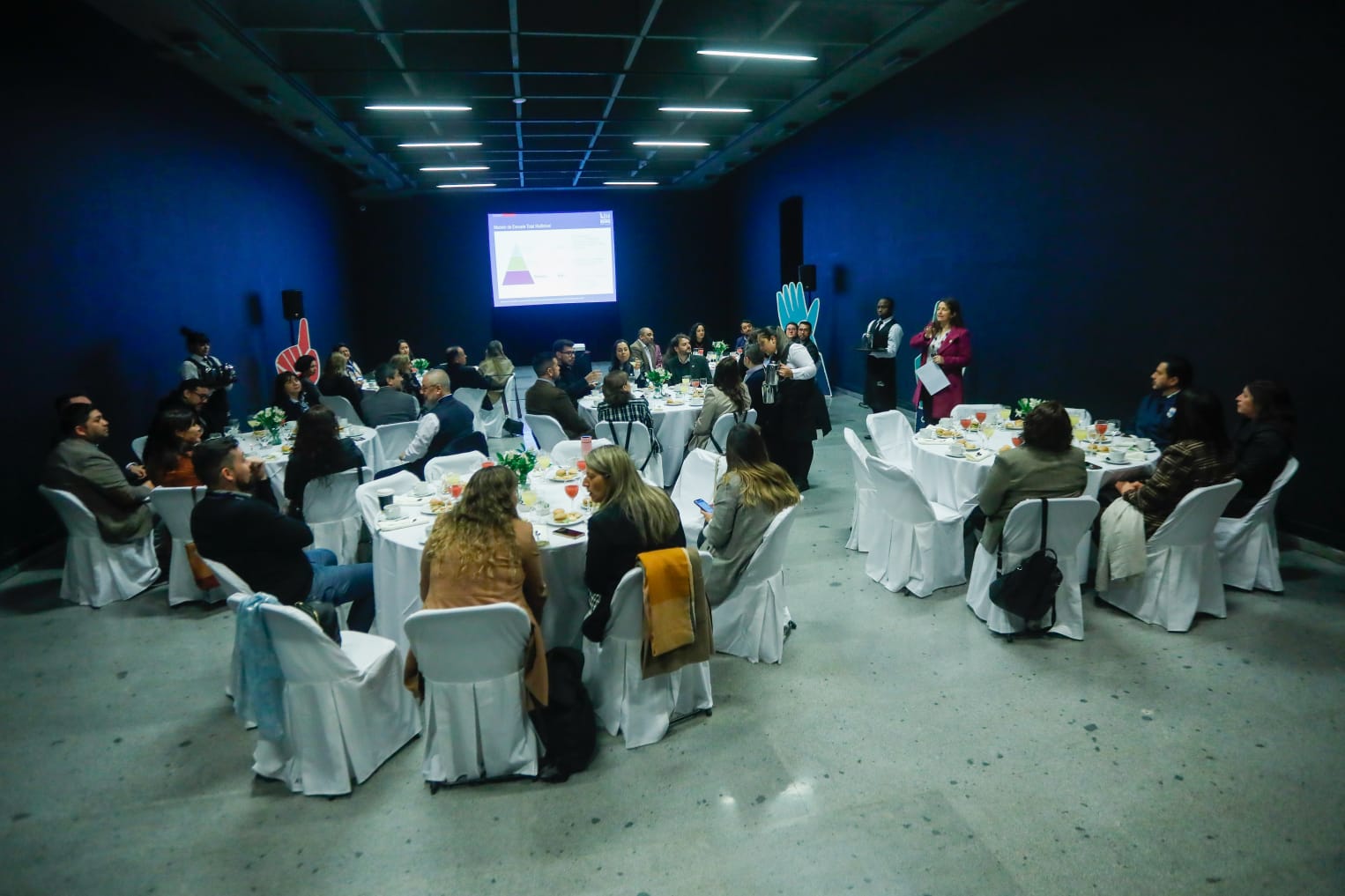 Programa de convivencia se amplía a 160 comunas